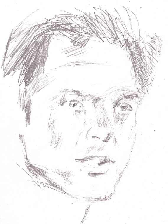 Adam Newman