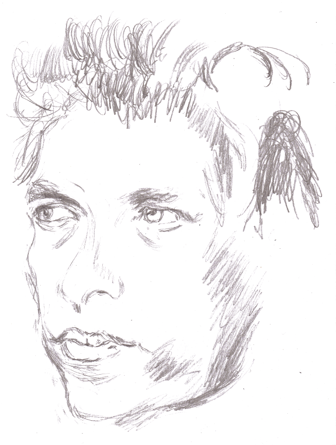 Bob Dylan