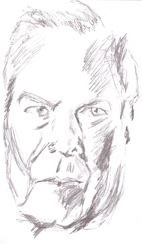 Bill Kurtis