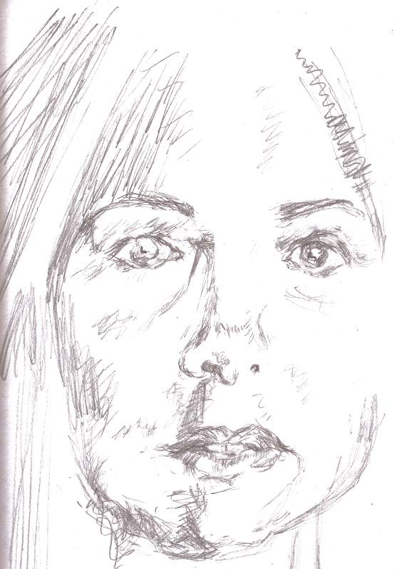 Buffy the Vampire Slayer