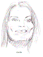 Carla Connor