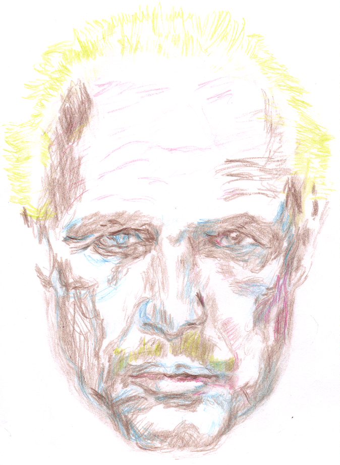 Vito Corleone
