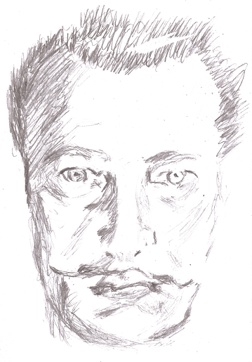 Salvador Dali