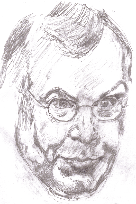 David Brooks