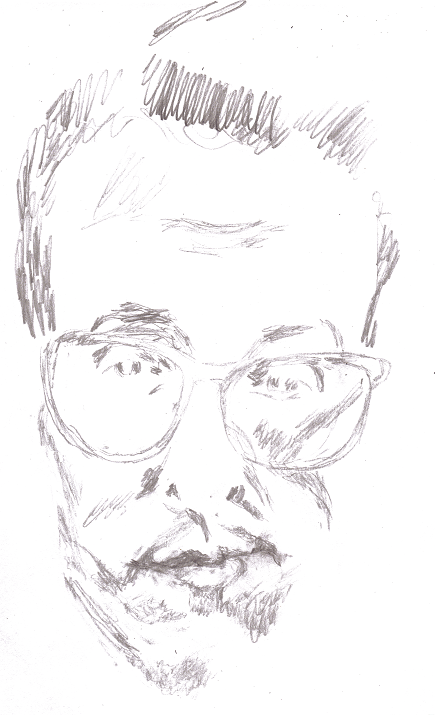 Elvis Costello