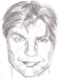 Gale Harold