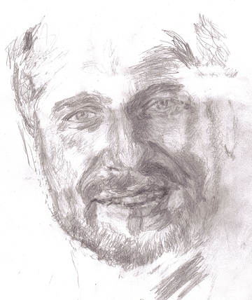 Gerard Butler
