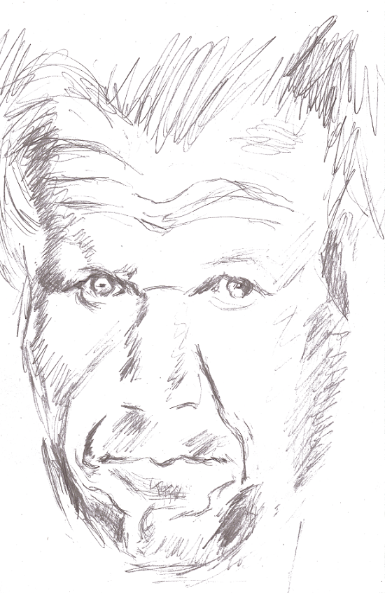 Gordon Ramsay