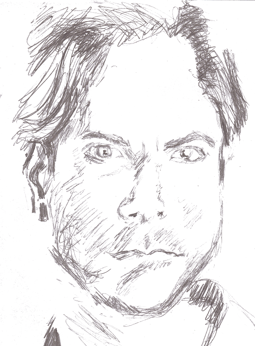 Lucas Roberts