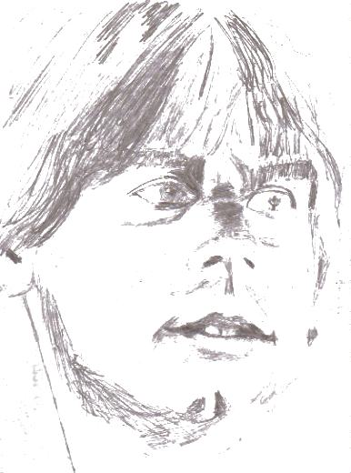 Luke Skywalker