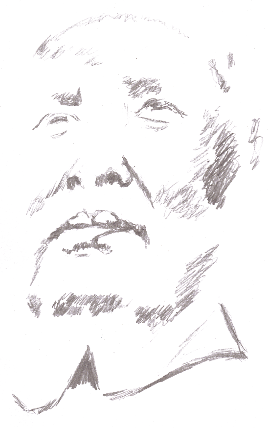 Chairman Mao Zedong