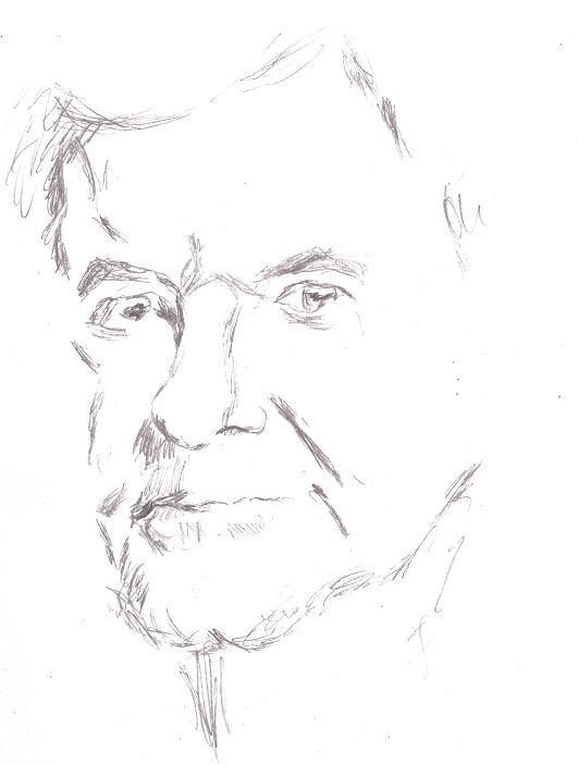 Newt Gingrich