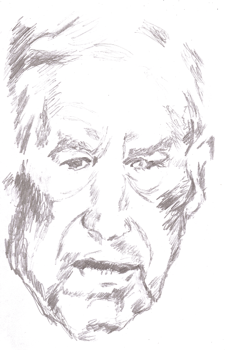 Ron Paul