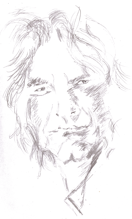 Robert Plant