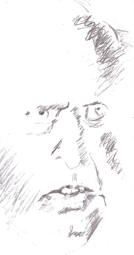 Ebenezer Scrooge