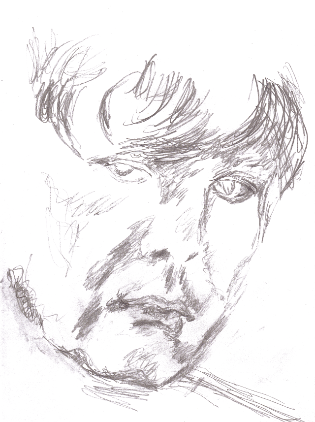 Ron Sexsmith
