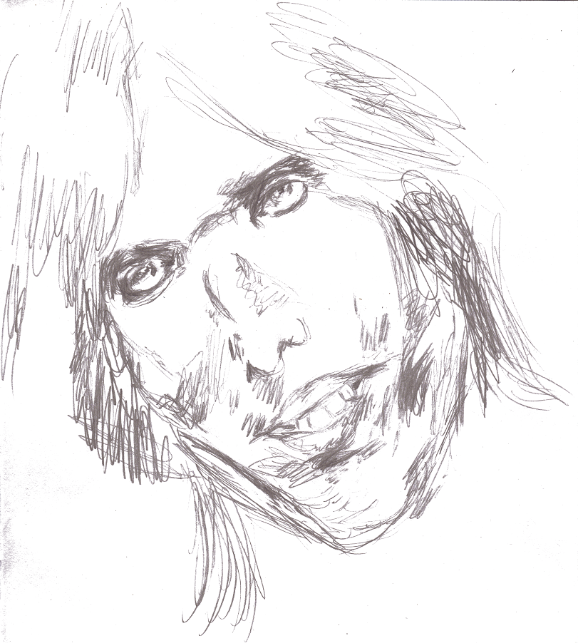 Tom Petty